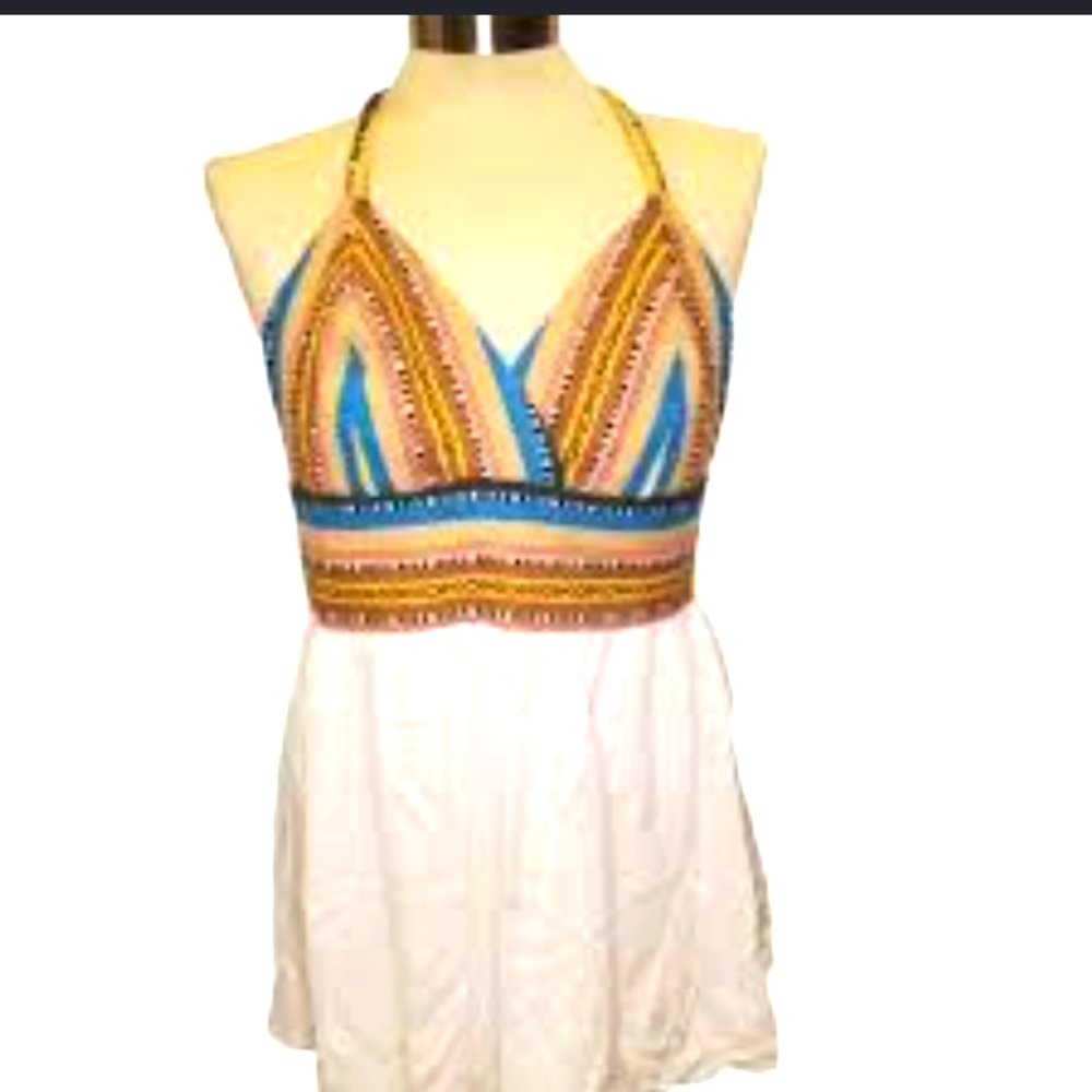 COPY - Halter Top
